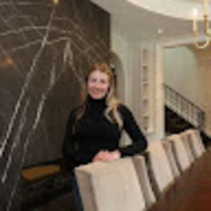 Meet your Posher, Alana